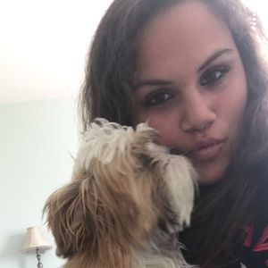 Meet your Posher, Briana